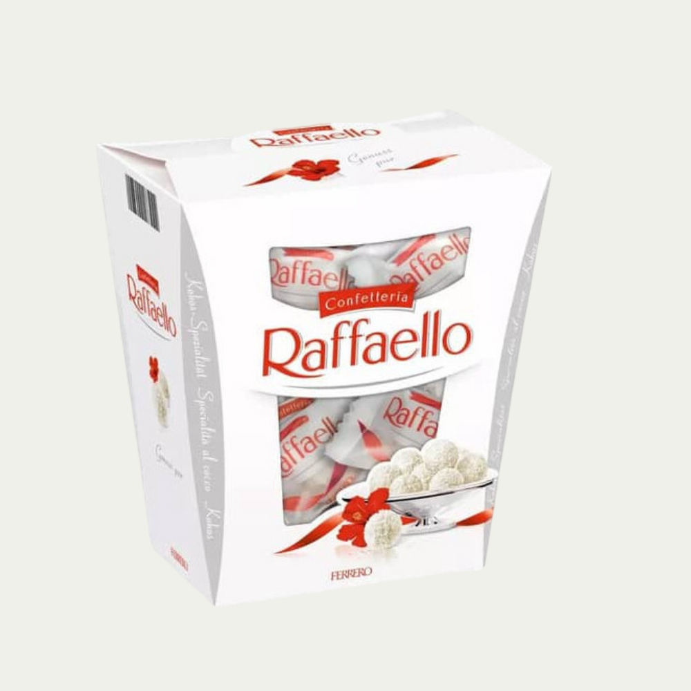 Raffaello Kokos-Mandel-Pralinen