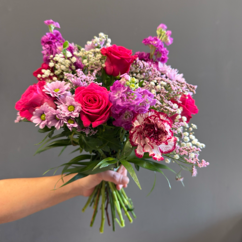 Pink Romance
