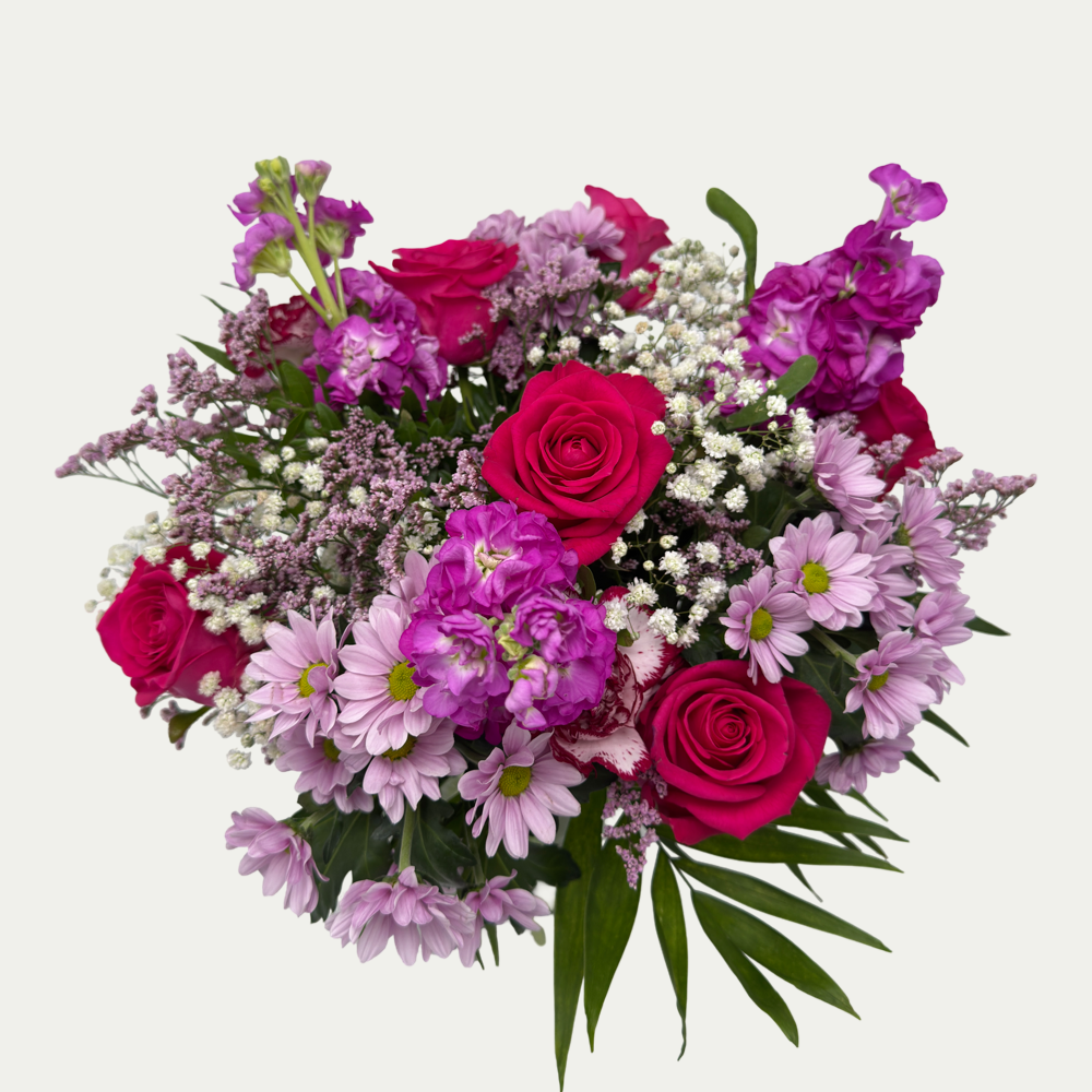 Pink Romance