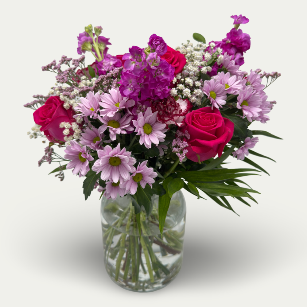 Pink Romance