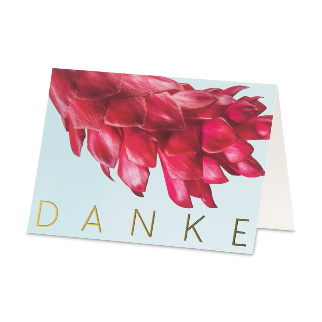 Danke