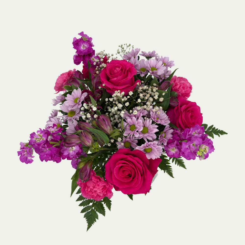 Pinkzauber