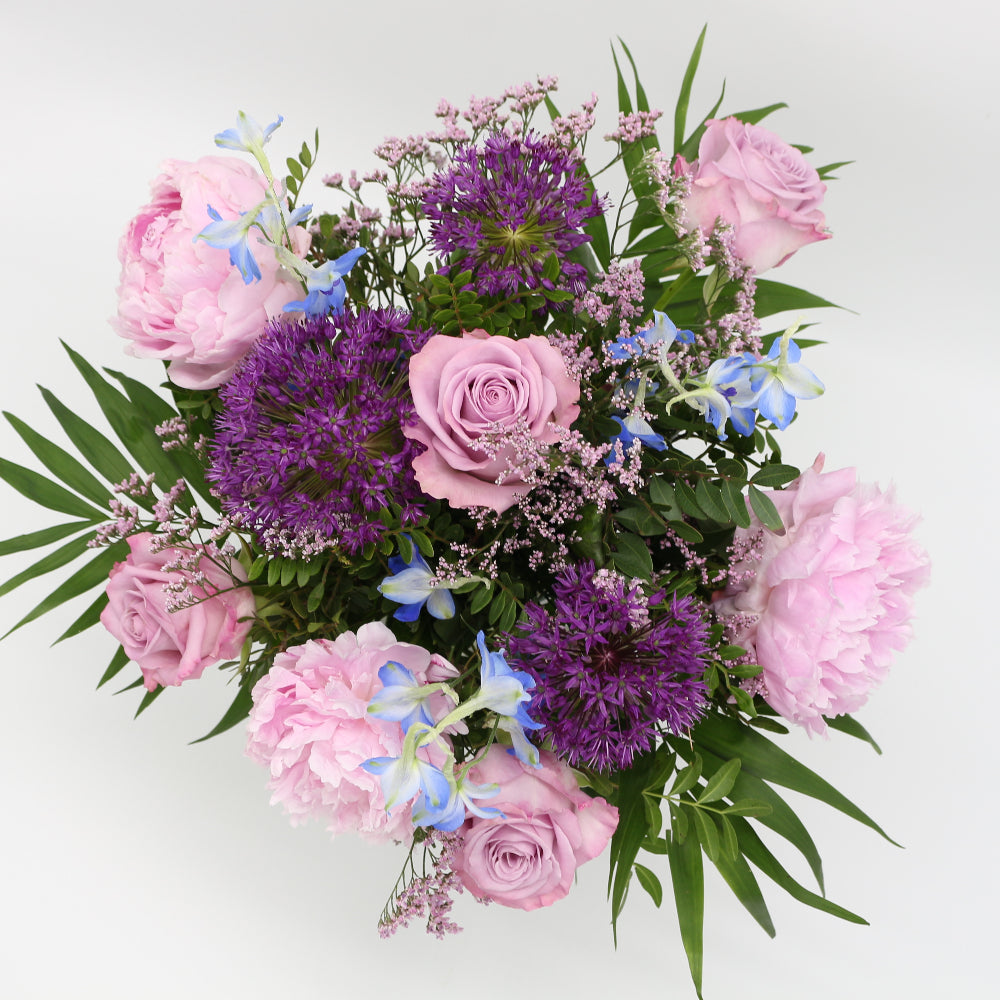 Violet Romance