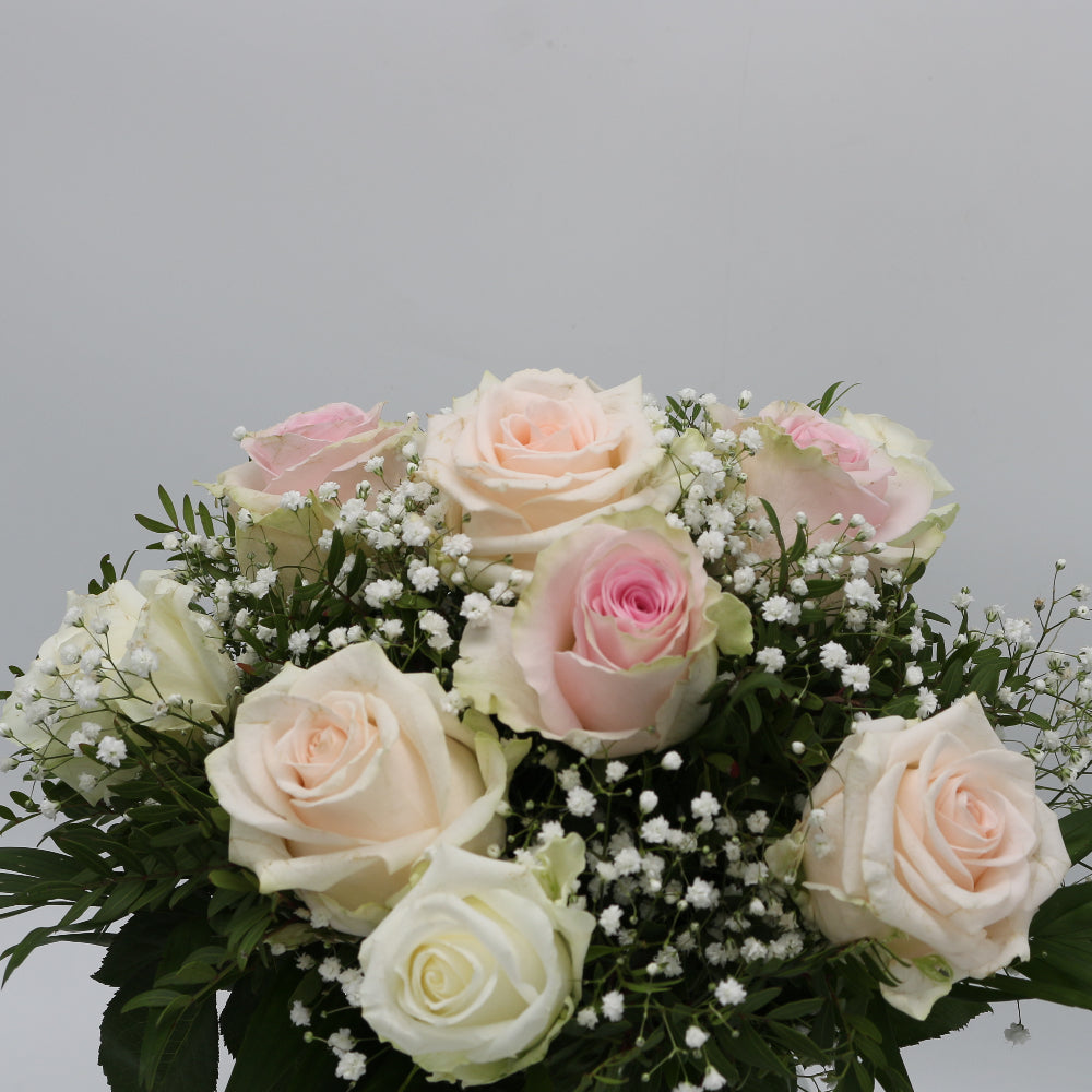 Blush Elegance