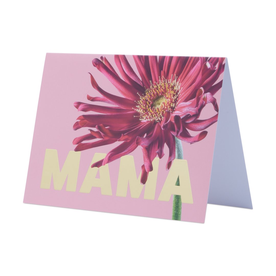 Mama