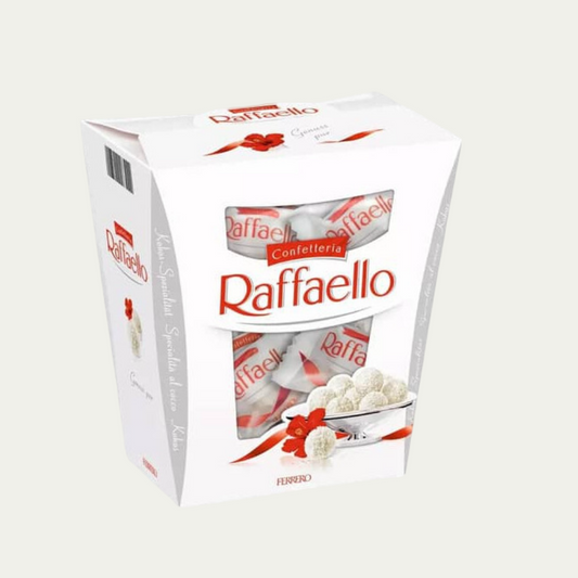 Raffaello Kokos-Mandel-Pralinen
