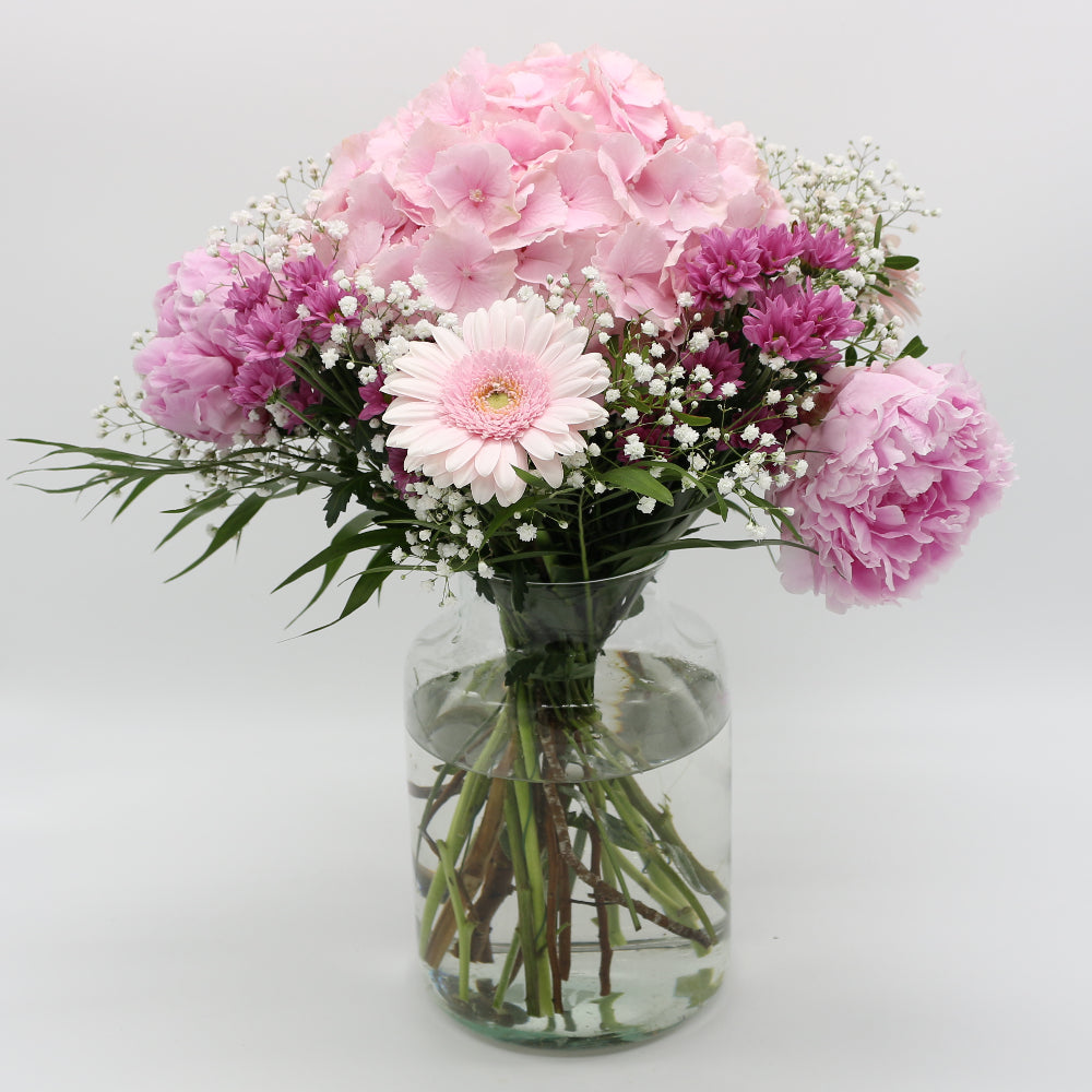 Fleur de Rosé
