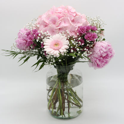 Fleur de Rosé