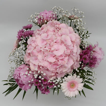 Fleur de Rosé