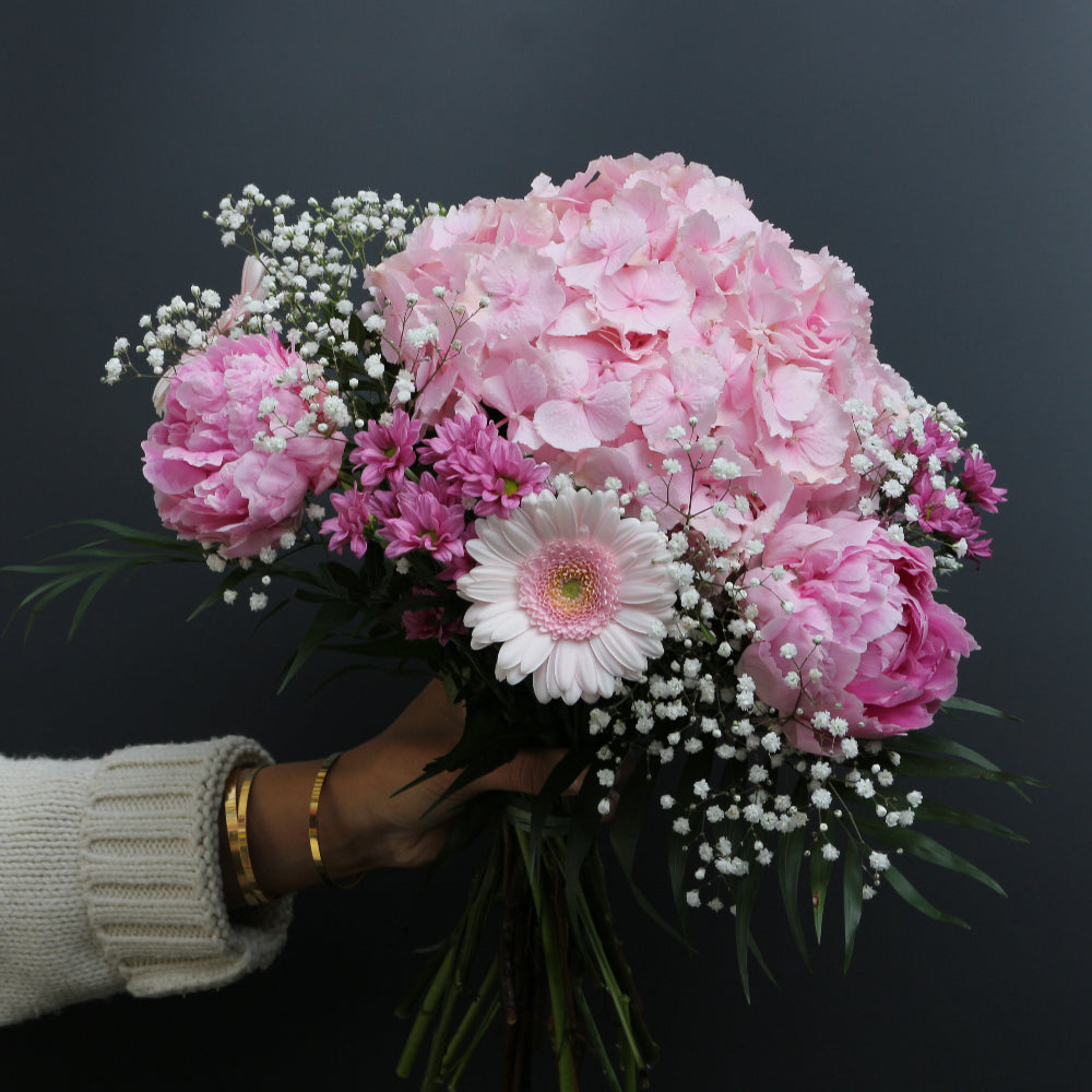 Fleur de Rosé