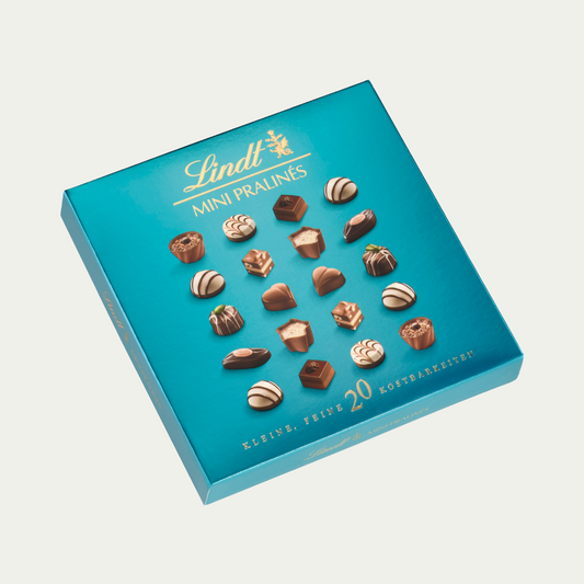 Lindt Praline