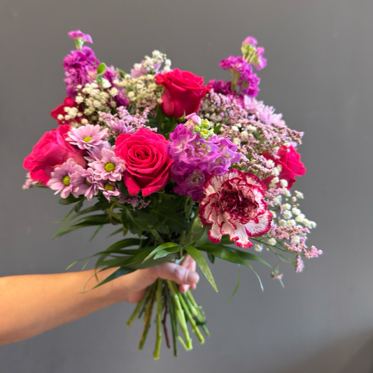 Pink Romance
