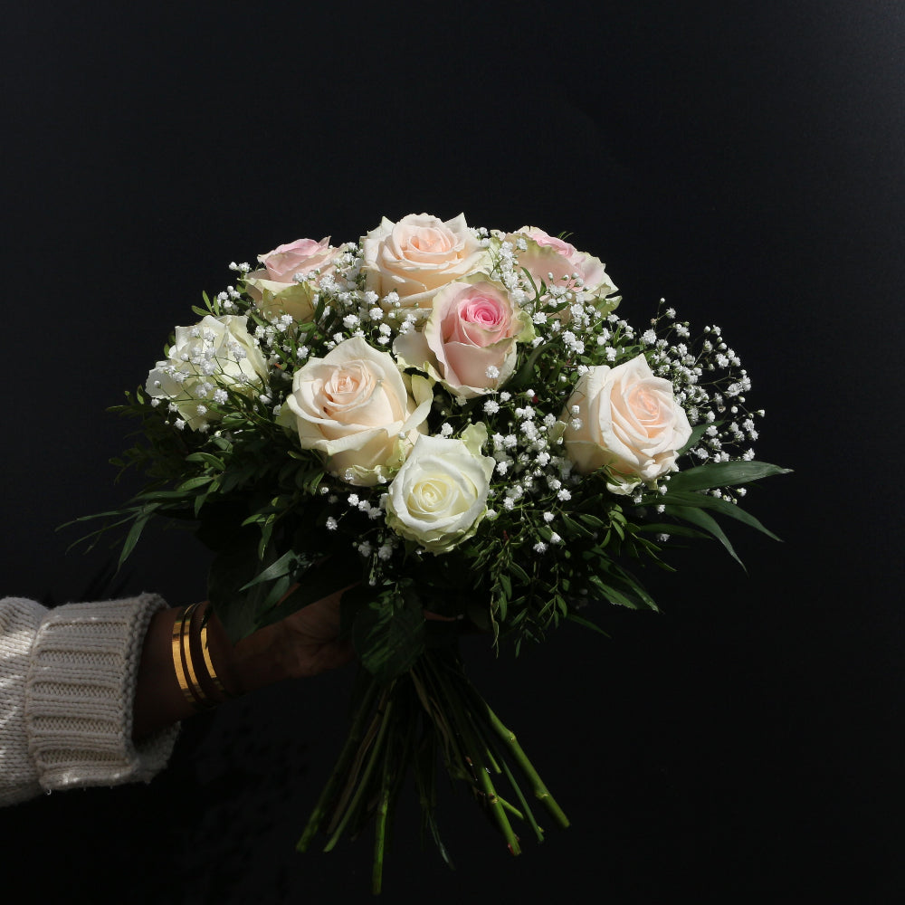 Blush Elegance