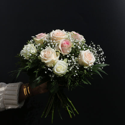 Blush Elegance