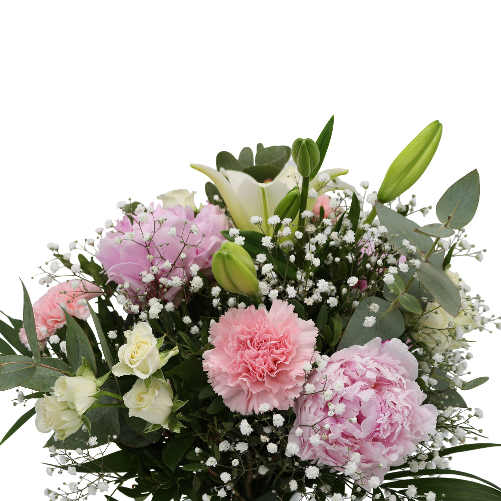 Pearl Blossom