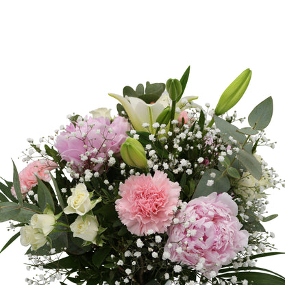 Pearl Blossom