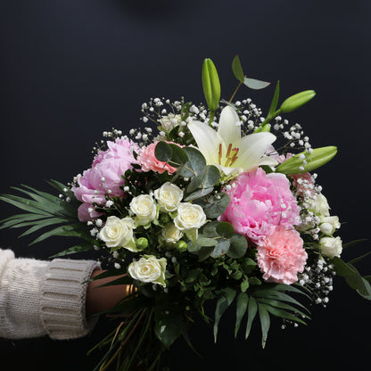 Pearl Blossom