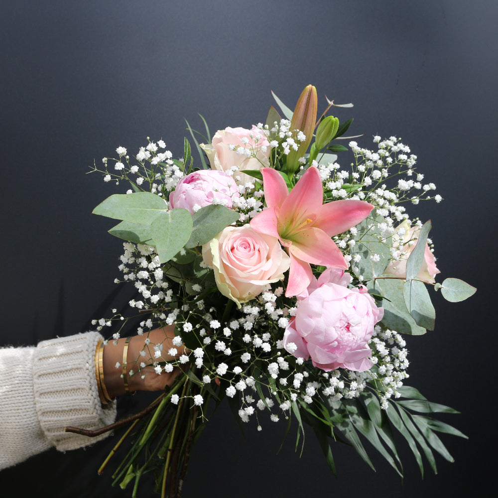 Peony Grace