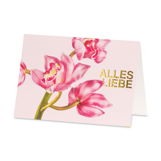 Alles Liebe