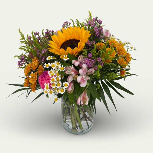 Sommergruss