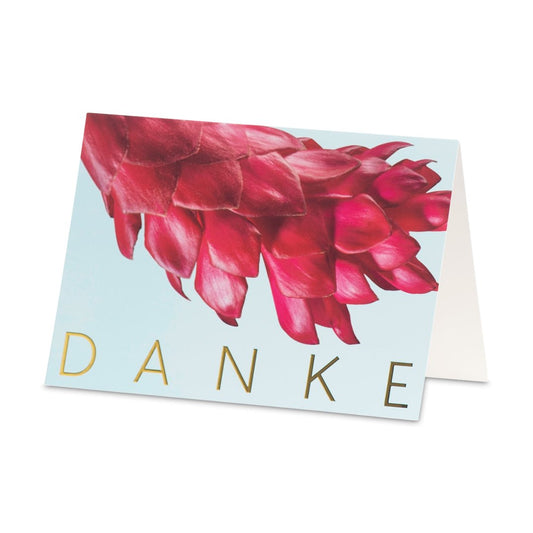 Danke
