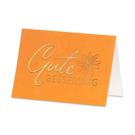 Gute Besserung