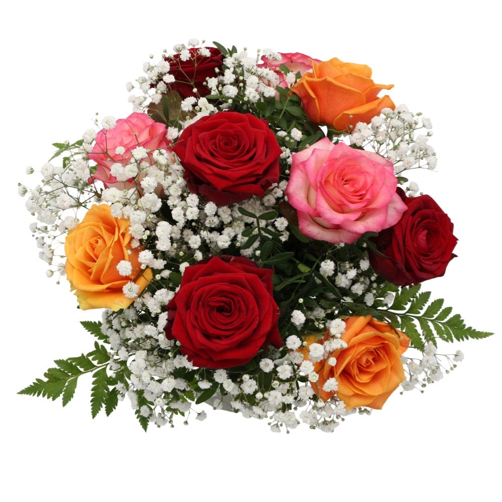 Rosenmix