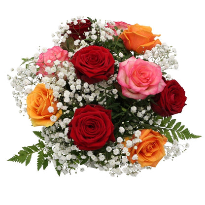 Rosenmix