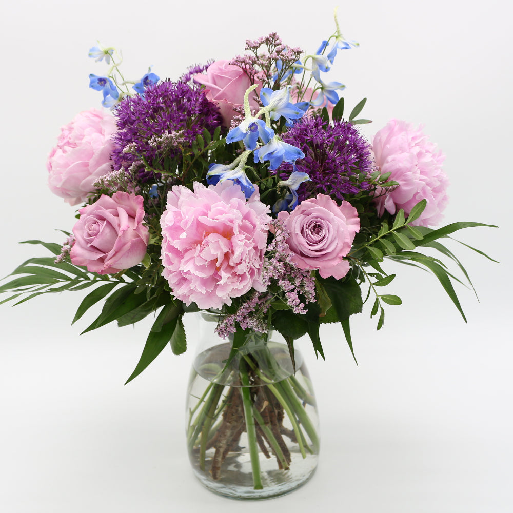 Violet Romance