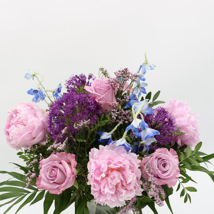Violet Romance