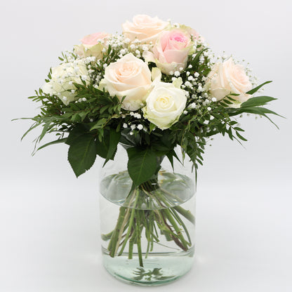 Blush Elegance