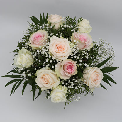 Blush Elegance