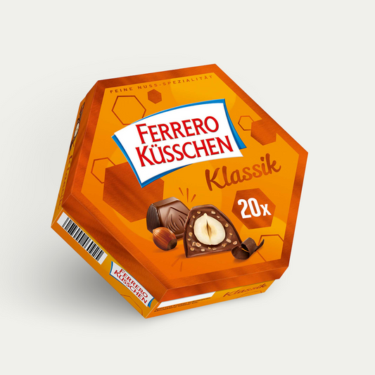 Ferrero Küsschen